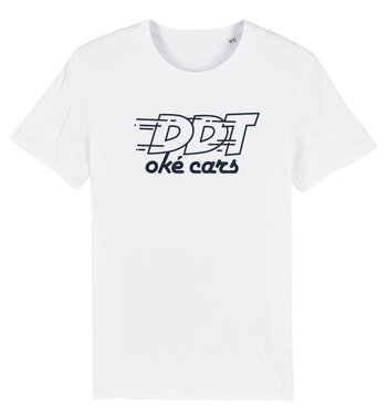 F.C. De Kampioenen - White 