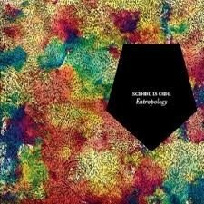 School is cool - Entropology (CD)