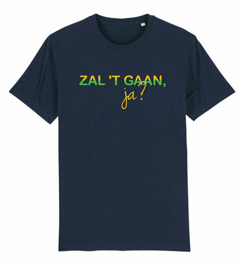 F.C. De Kampioenen - Navy 