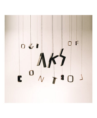 AKS - Out Of Control (CD)