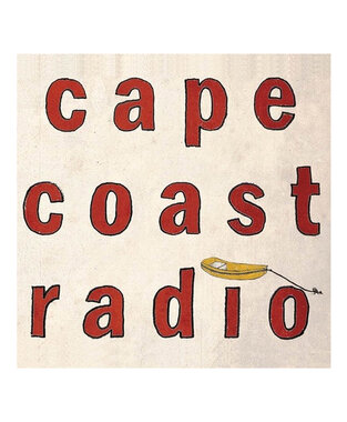 Cape Coast Radio – Cape Coast Radio (CD)