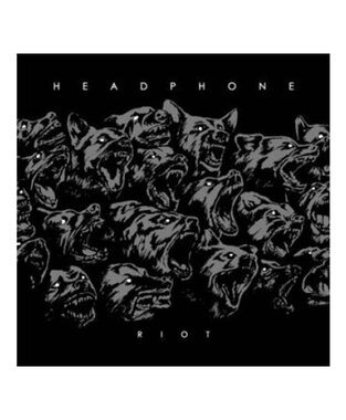 Headphone – Riot (CD)