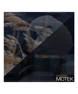 Motek – Sonder (CD)
