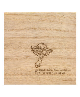 DAAU – Die Anarchistische Abendunterhaltung! (CD)