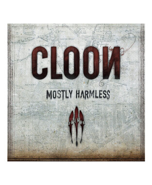 Cloon – Mostly Harmless (CD)
