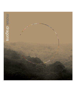 Motek – Dragons (CD)