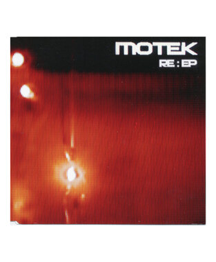 Motek – RE:EP (CD)