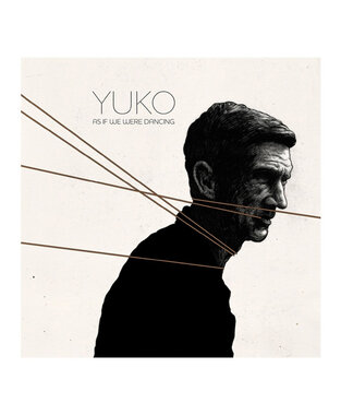 Yuko – As If We Were Dancing (CD)