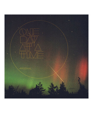 Arsenal - One day at a time (EP)