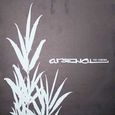 Arsenal - The Coming (EP)
