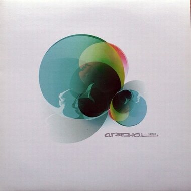 Arsenal - Switch (EP)