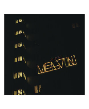 Arsenal - Melvin (EP)