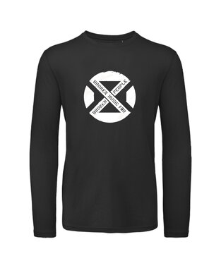 Suede - 'Broken Music For Broken People' Longsleeve