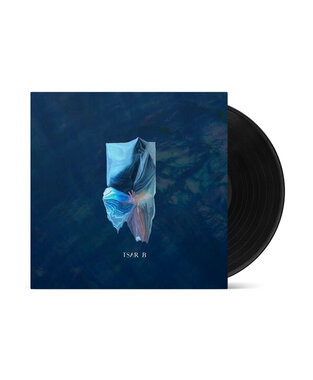 Tsar B - Tsar B (12inch)