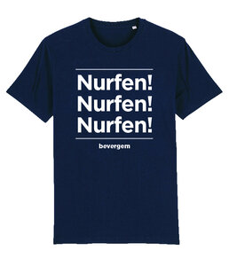 Bevergem - Nurfen! Nurfen! Nurfen!