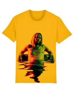Callboys - Yellow Jay T-shirt