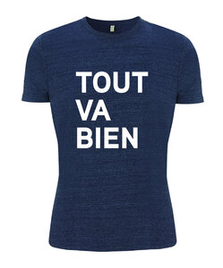 Tout Va Bien - Tout Va Bien (T-shirt)