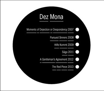 Introducing Dez Mona (CD Box)