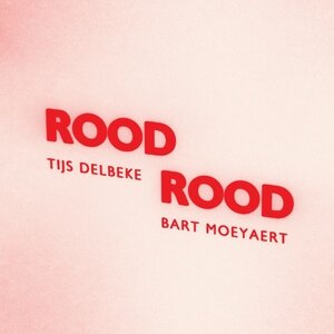 Rood Rood (EP)