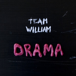 Drama (CD)