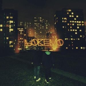 Lokemo (CD)
