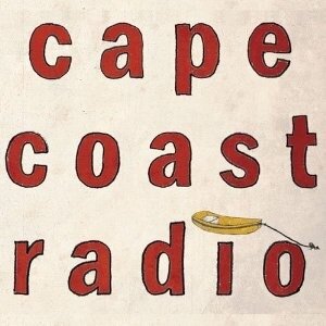 Cape Coast Radio (CD)