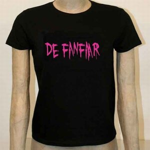 Monster - De Fanfaar (G)