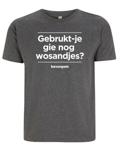 Bevergem - woshandje