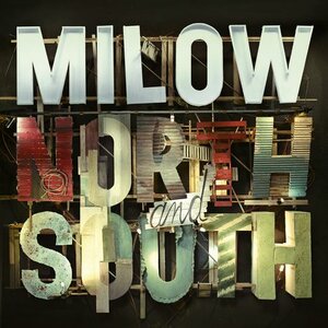 Milow - North And South (LP)