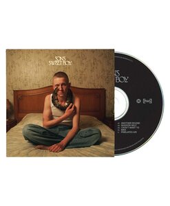 SONS - Sweet Boy CD