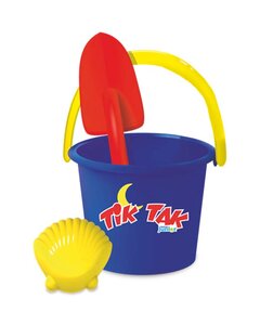 Tik Tak - Strandspeelgoed