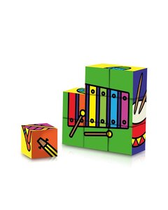 Tik Tak - Blokpuzzel