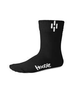 Hoodie - Logo Sokken