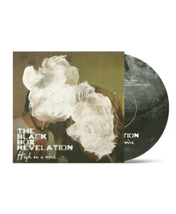 Black Box Revelation - High on a wire 7"