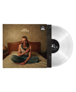 SONS - Sweet Boy LP
