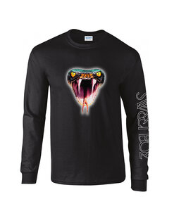 SONS - Black 'Thunderdome' Longsleeve