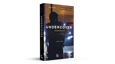 Ramkraak - Undercover 2