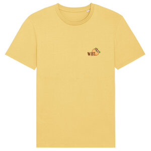 W817 - Jojoba "Pitta" T-shirt