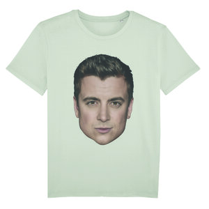 Niels Destadsbader - Opal "Head" Kids shirt