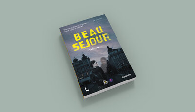 Beau Sejour - Boek