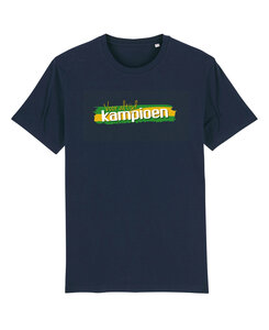 FC De Kampioenen - 'Voor altijd Kampioen T-Shirt