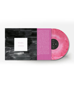 DIRK - LP 'Album' Limited Edition Vinyl