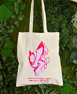 JEZ! - Totebag