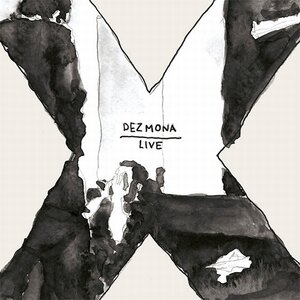 Dez Mona - X (LP)