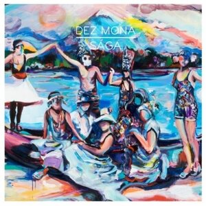 Dez Mona – Sága