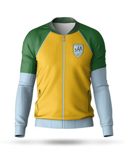 #LikeMe - Sportjas SAK