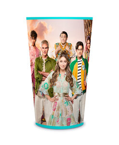 #LikeMe - Beker