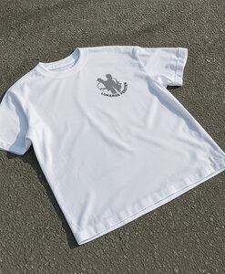 Lokerse Feesten - White 'Retro' T-Shirt