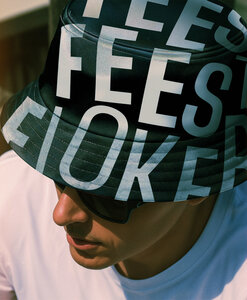 Lokerse Feesten - Bucket hat