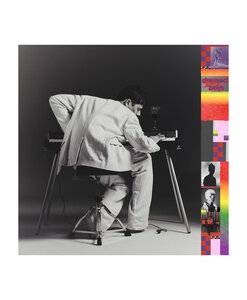 Dressed Like Boys -  Dressed Like Boys (LP)